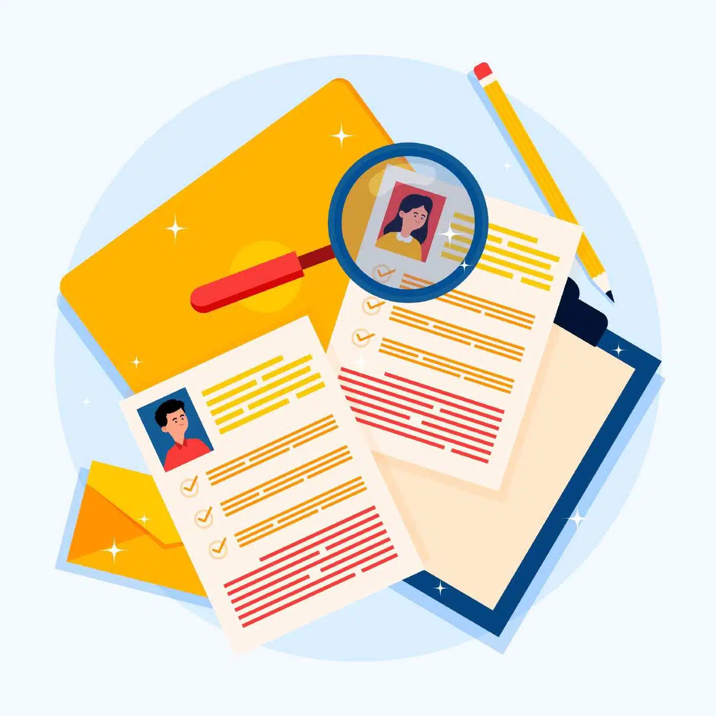 Mitos Seputar Kuliah Luar Negeri - Education Republic Nggak Penting Untuk Melamar Kerja - Education Republic