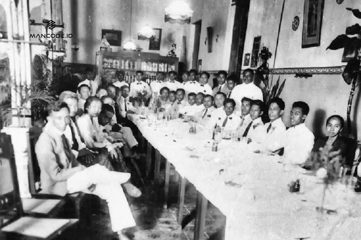 Sumpah Pemuda, Memaknai Peranan Generasi Muda Kini - Education Republic Sumpah Pemuda Memaknai Peranan Generasi Muda Kini