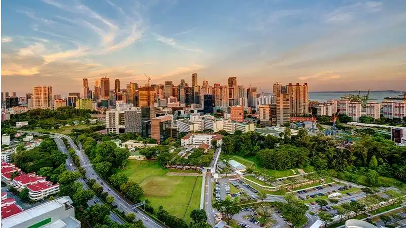 FAQ Tentang Kuliah di Singapura - Education Republic Tinggal Di Singapura - Education Republic