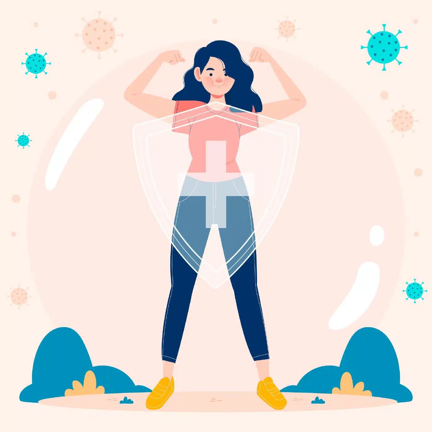 Tips Hidup Sehat Saat Kuliah di Luar Negeri - Education Republic Tips Hidup Sehat - Education Republic