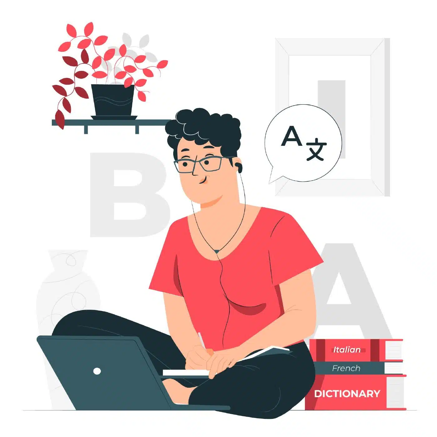 Tips Meningkatkan Kemampuan Bahasa Lokal Saat Kuliah di Luar Negeri - Education Republic Tonton Acara Lokal - Education Republic