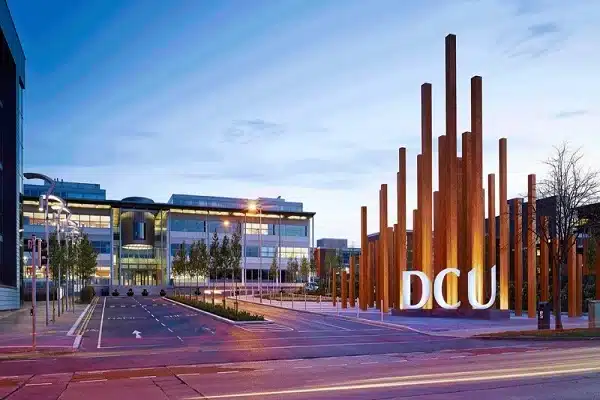 Kenapa Kuliah di Dublin City University, Irlandia? - Education Republic World University Rankings - Education Republic