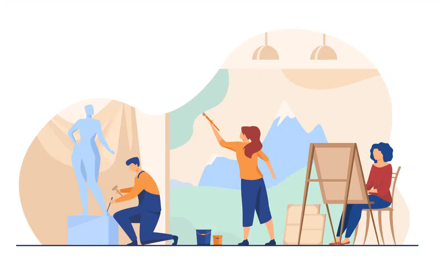 7 Rekomendasi Buku Untuk Mahasiswa Seni - Education Republic 7 Rekomendasi Buku Untuk Mahasiswa Seni - Education Republic