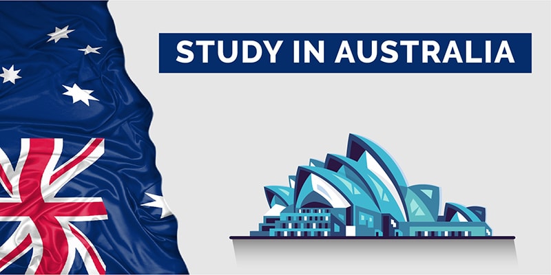 bisakah student international mengganti  jurusan saat kuliah di australia