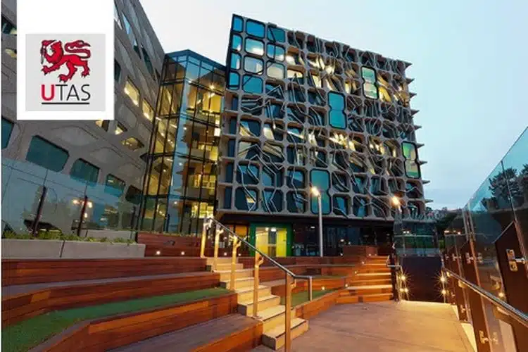 Syarat Daftar & Beasiswa Kuliah University of Tasmania Australia, 2023 - Education Republic Cara Daftar Biaya Kuliah 11 - Education Republic