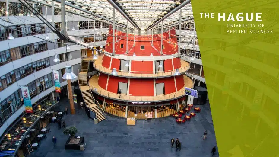 Cara Daftar & Biaya Kuliah di The Hague University, 2023 - Education Republic Cara Daftar Biaya Kuliah 17 - Education Republic