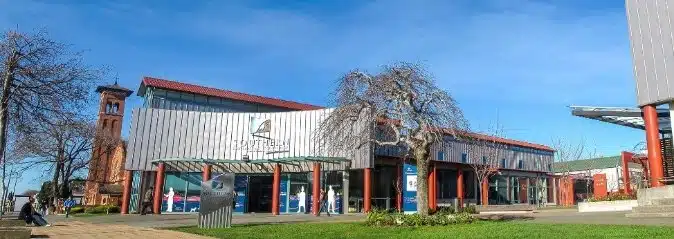 Cara Daftar & Biaya Kuliah di Southern Institute of Technology New Zealand, 2023 - Education Republic Cara Daftar Biaya Kuliah 2 - Education Republic