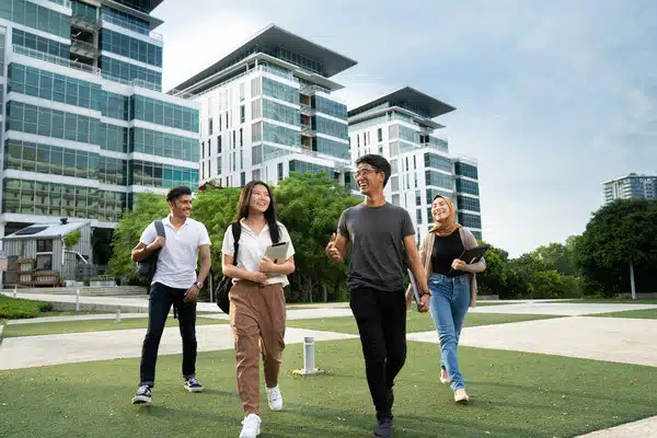 Cara Daftar & Biaya Kuliah di Taylor's University Malaysia 2023 - Education Republic Cara Daftar Biaya Kuliah 8 - Education Republic
