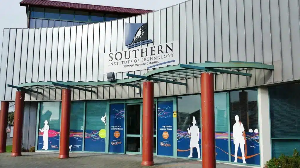 Cara Daftar & Biaya Kuliah di Southern Institute of Technology New Zealand, 2023 - Education Republic Cara Daftar Biaya Kuliah Di Southern Institute Of Technology New Zealand 2023 - Education Republic