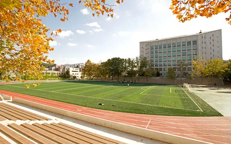 Daftar Beasiswa Kuliah Di Korea Selatan 2023 - Education Republic