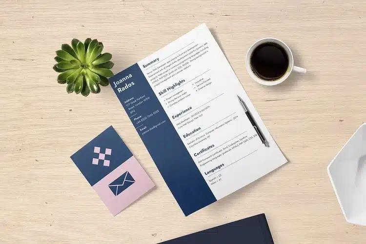 Benefit Menjadi International Student Ambassador - Education Republic Meningkatkan Resume - Education Republic