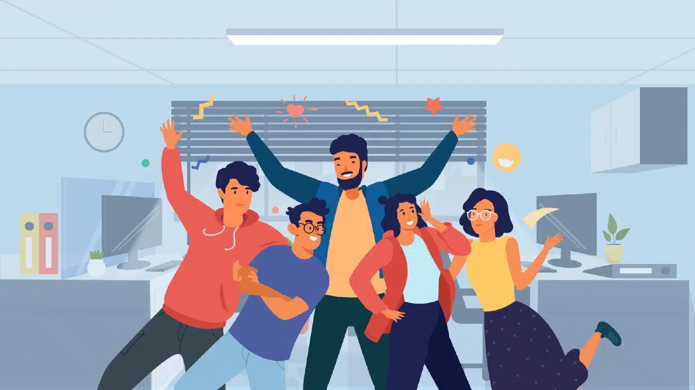 Benefit Menjadi International Student Ambassador - Education Republic Menyenangkan - Education Republic