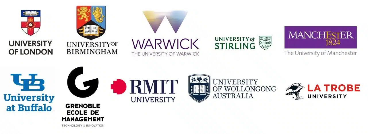 Cara Daftar & Biaya Kuliah Singapore Institute of Management 2023 - Education Republic Mitra Kerjasama - Education Republic