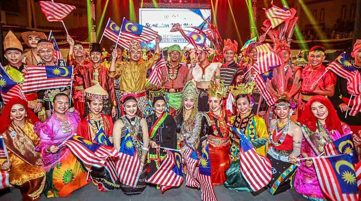 How to Get the Best Life in Malaysia - Education Republic Negara Multikultural - Education Republic