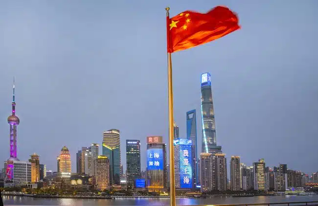 Cara Mendapatkan Post-Study Work Visa di Cina - Education Republic Policy For Foreign Students In China - Education Republic