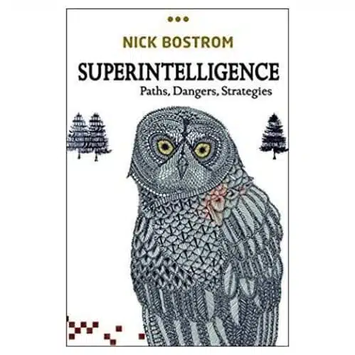 7 Rekomendasi Buku Untuk Mahasiswa IT - Education Republic Superintelligence Paths Dangers Strategies By Nick Bostrom - Education Republic