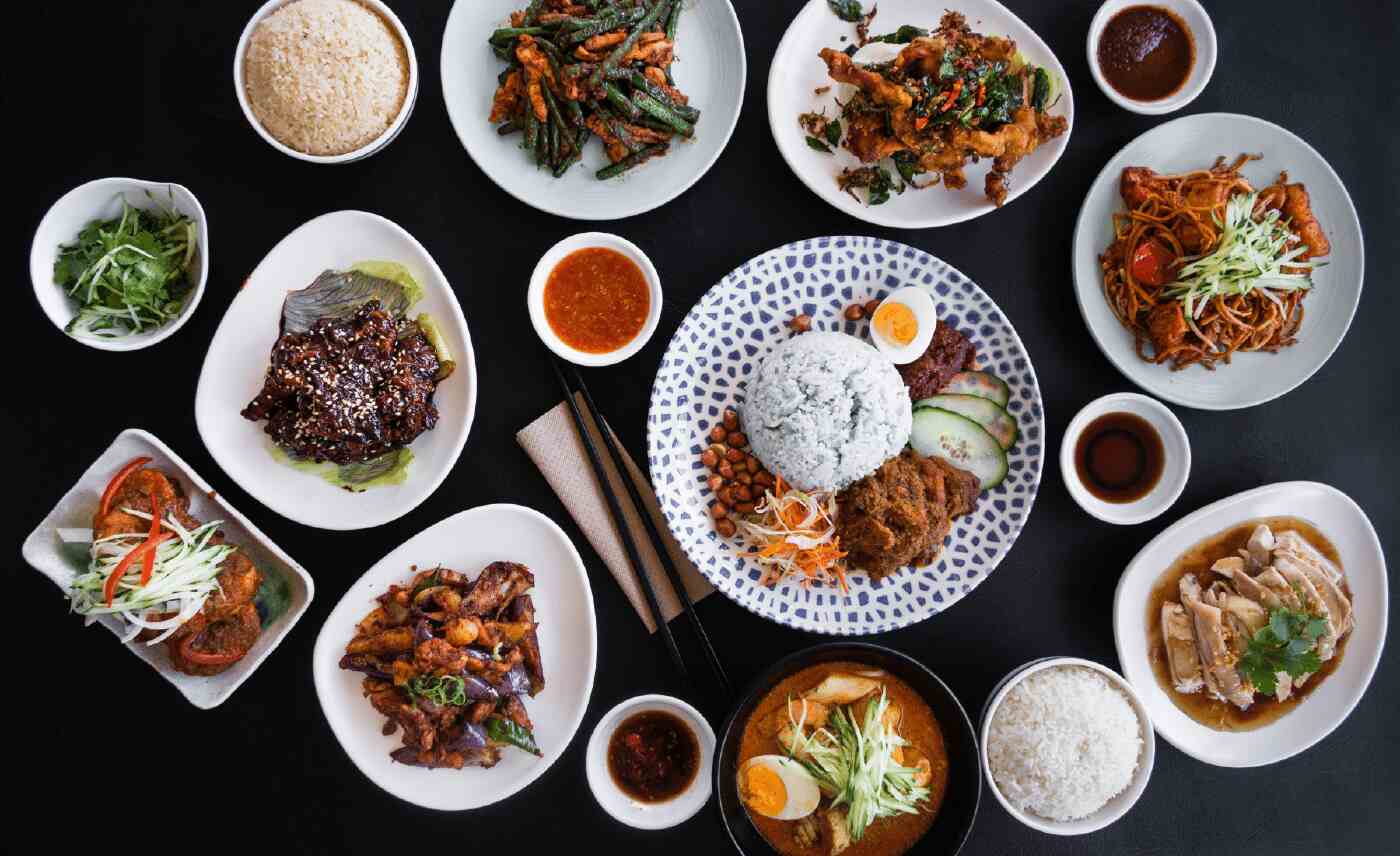 How to Get the Best Life in Malaysia - Education Republic Surga Kuliner - Education Republic