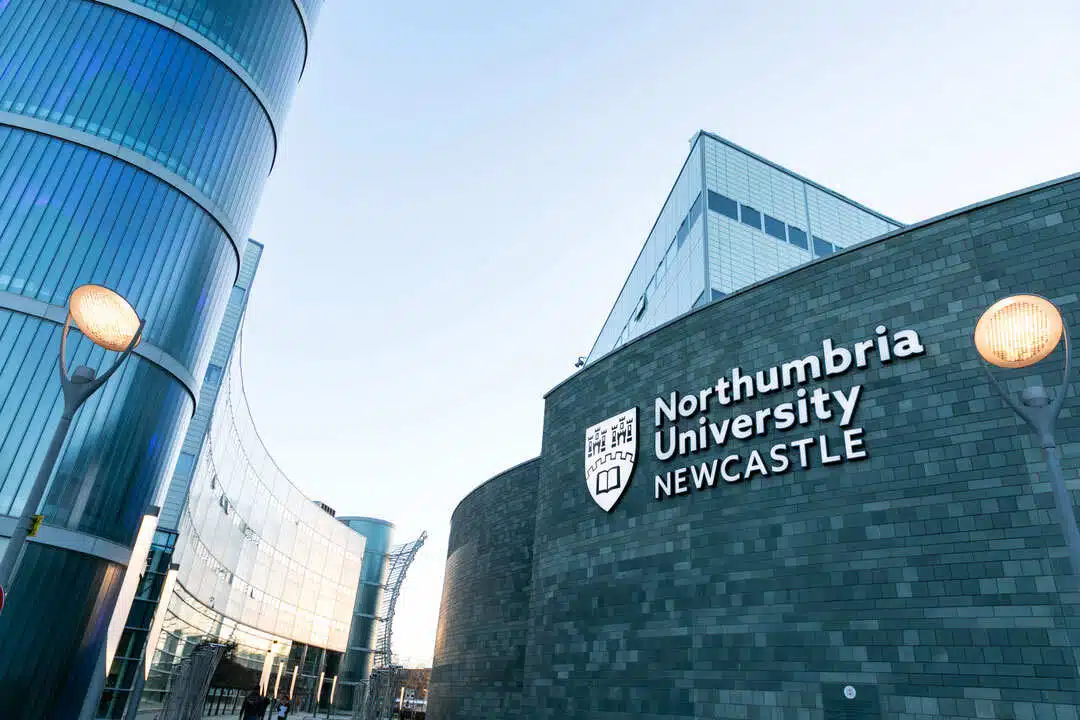 Syarat Daftar Kuliah Ke Northumbria University 2023 - Education Republic