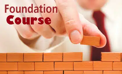Kenapa Belajar di Program Foundation? - Education Republic Benefit Program Foundation - Education Republic