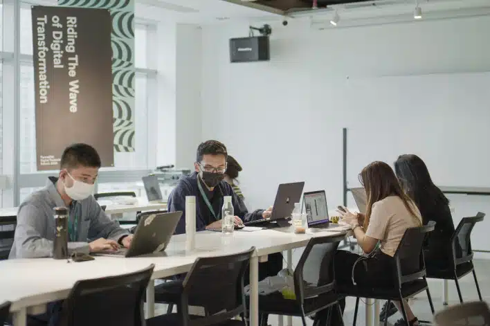 Cara Daftar & Biaya Kuliah di Purwadhika Digital Technology School 2023 - Education Republic Cara Daftar Biaya Kuliah 6 - Education Republic