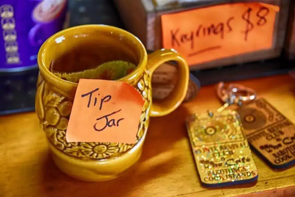 Hal yang Perlu Kamu Ketahui Saat Kuliah di Selandia Baru - Education Republic Etika Dalam Memberi Tip - Education Republic