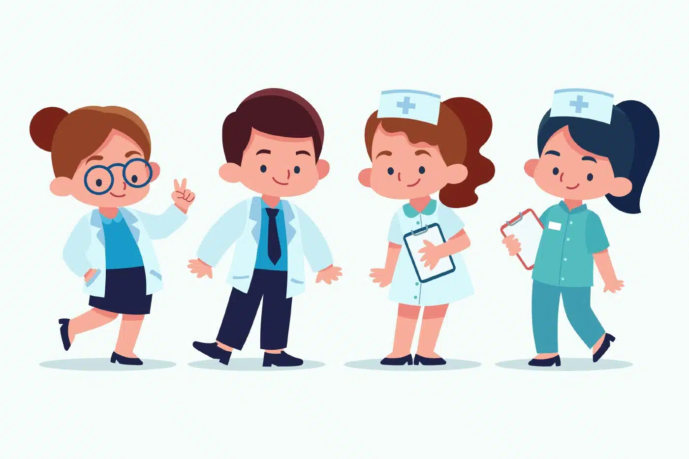 Pekerjaan yang Bertahan Bahkan Saat Pandemi - Education Republic Kesehatan - Education Republic