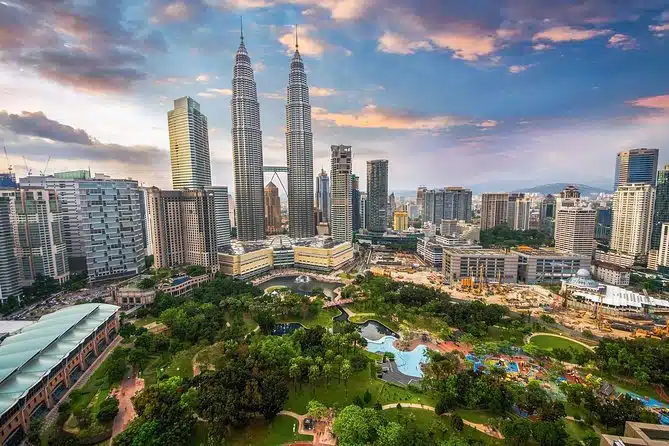 Kuala Lumpur - Education Republic