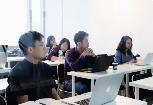 Cara Daftar & Biaya Kuliah di Purwadhika Digital Technology School 2023 - Education Republic List Of Programme - Education Republic