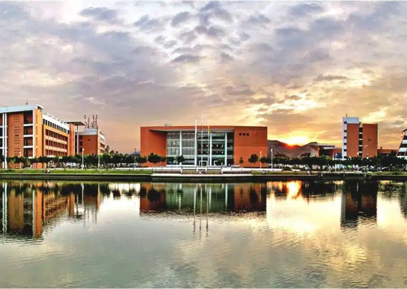Cara Daftar & Biaya Kuliah di South China University of Technology 2023 - Education Republic Lokasi - Education Republic