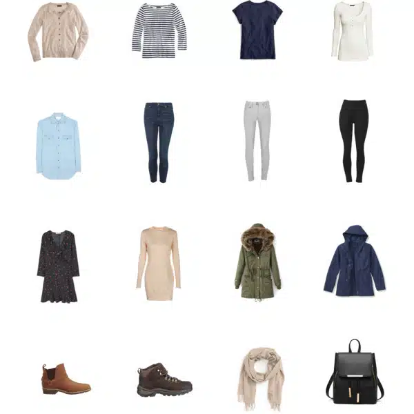 Hal yang Perlu Kamu Ketahui Saat Kuliah di Selandia Baru - Education Republic Pakaian Untuk Cuaca Dingin - Education Republic