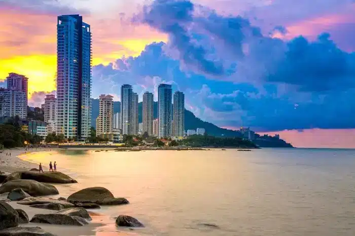 Kota dengan Peluang Kerja Tertinggi di Malaysia - Education Republic Penang - Education Republic