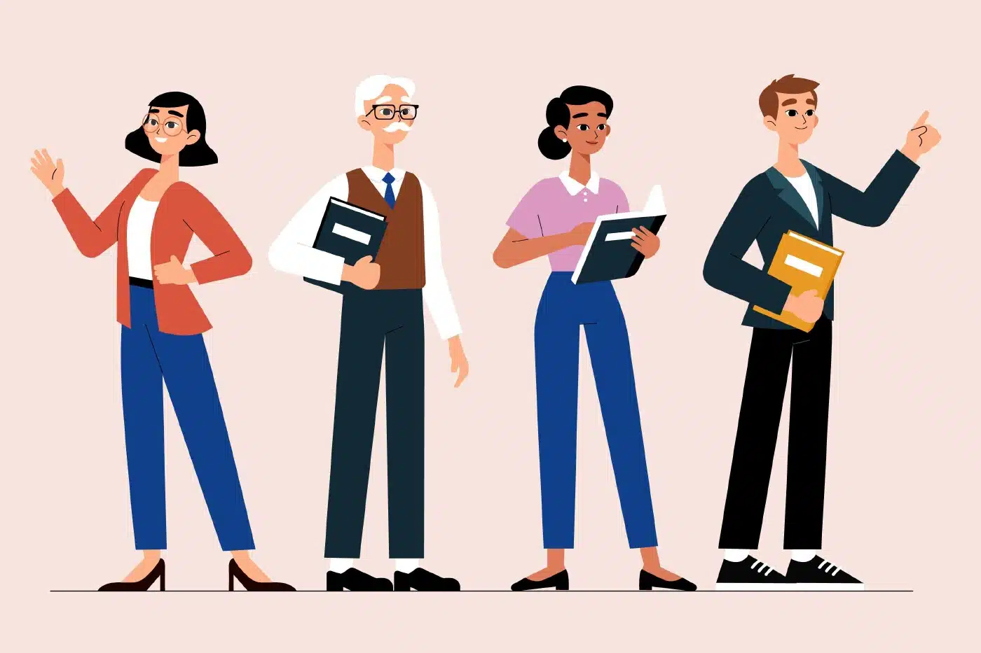 Pekerjaan yang Bertahan Bahkan Saat Pandemi - Education Republic Pendidikan - Education Republic