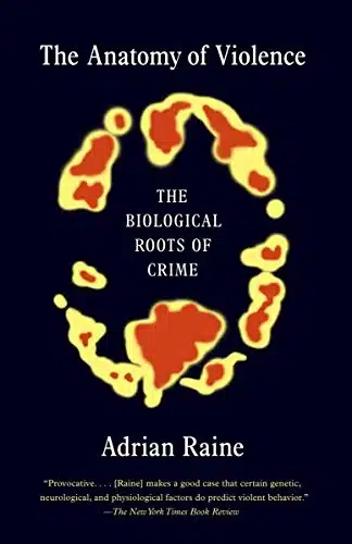 7 Rekomendasi Buku Untuk Mahasiswa Criminology - Education Republic The Anatomy Of Violence The Biological Roots Of Crime Oleh Adrian Raine - Education Republic