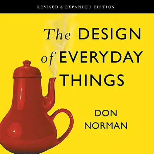 7 Rekomendasi Buku Untuk Mahasiswa Teknik - Education Republic The Design Of Everyday Things By Don Norman - Education Republic