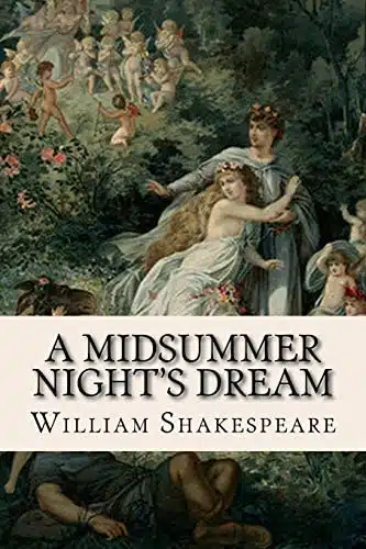 7 Rekomendasi Buku Untuk Mahasiswa Sastra Inggris - Education Republic 1. A Midsummer Nights Dream By William Shakespeare - Education Republic