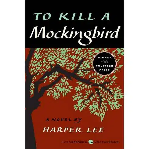7 Rekomendasi Buku Untuk Mahasiswa Sastra Inggris - Education Republic 6. To Kill A Mockingbird By Harper Lee - Education Republic