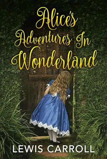 7 Rekomendasi Buku Untuk Mahasiswa Sastra Inggris - Education Republic 7. Alices Adventure In Wonderland By Lewis Carroll - Education Republic
