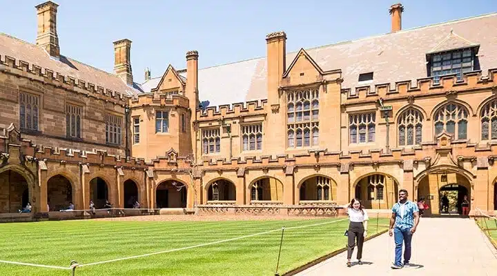 Cara Daftar & Biaya Kuliah di Taylor's College, The University of Sydney Australia 2023 - Education Republic Cara Daftar Biaya Kuliah Di Taylors College The University Of Sydney Australia 2023 - Education Republic