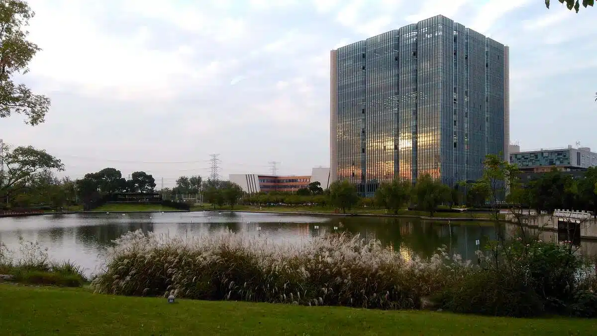 Cara Daftar & Biaya Kuliah di Tongji University 2023 - Education Republic Cara Daftar &Amp; Biaya Kuliah Di Tongji University 2023