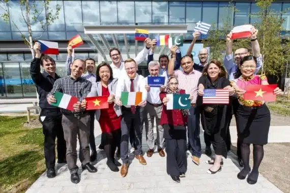 Kenapa Kamu Harus Kuliah Undergraduate di Irlandia? - Education Republic Negara Multikultural - Education Republic