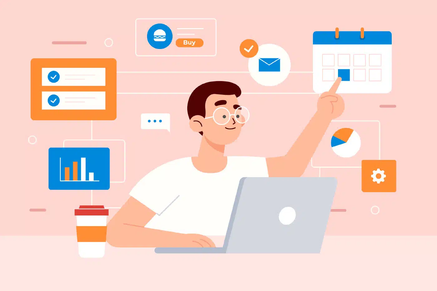 Kenapa Gen Z Banyak Yang Resign? - Education Republic Terkekang - Education Republic