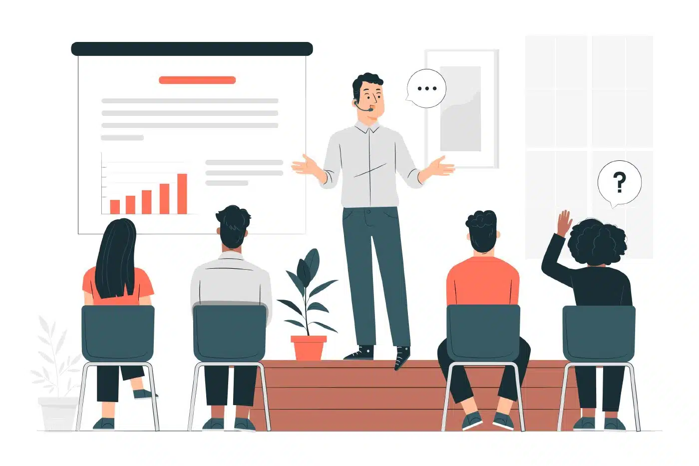 Tips Meningkatkan Public Speaking - Education Republic Tips Meningkatkan Public Speaking - Education Republic