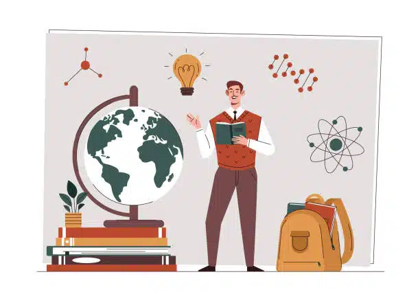 Siapa yang Bisa Memberikanmu Surat Rekomendasi? - Education Republic Yang Boleh Kamu Minta - Education Republic