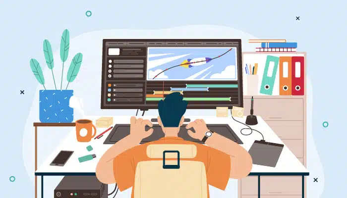 4 Animator Indonesia Yang Kini Mendunia - Education Republic