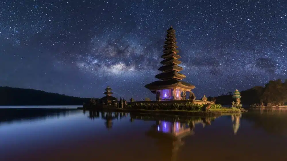 Fakta Menarik Seputar Hari Raya Nyepi - Education Republic Fakta Menarik Hari Raya Nyepi - Education Republic