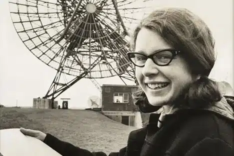 Perempuan Di Ranah Science, Technology, Engineering dan Mathematics - Education Republic Jocelyn Bell Burnell - Education Republic