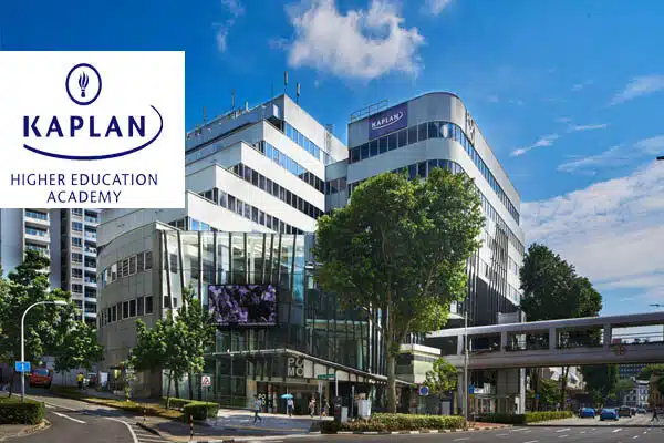 100% Beasiswa Fully funded Kuliah ke Singapore (2023) - Education Republic Kaplan Merit Scholarships 2023 - Education Republic