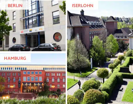 Alumni University of Europe for Applied Sciences Jadi Incaran Recruiter Jerman - Education Republic Kenapa Jerman Membutuhkan Banyak Pekerja - Education Republic