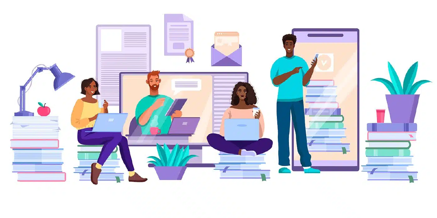 Kenapa Kamu Harus Konsultasi Sebelum Kuliah ke Luar Negeri? - Education Republic Kenapa Kamu Butuh Konsultasi - Education Republic