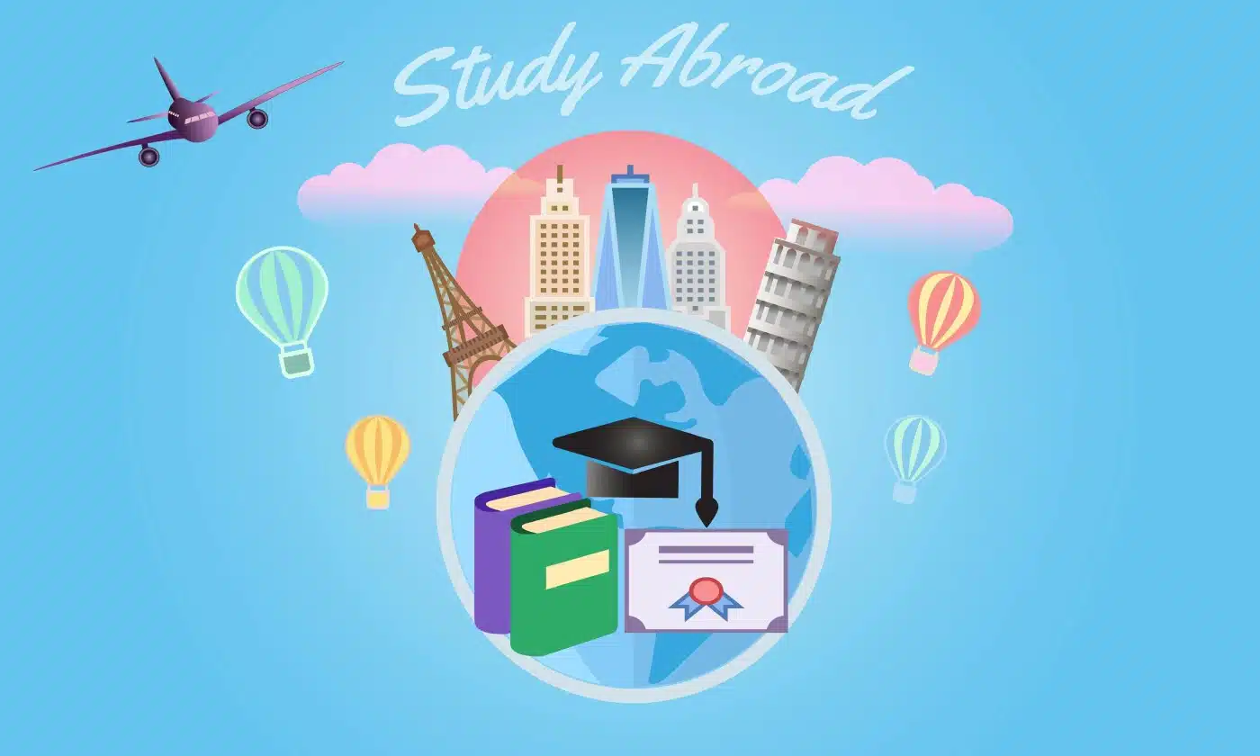 Kenapa Kamu Harus Konsultasi Sebelum Kuliah ke Luar Negeri? - Education Republic Kenapa Kamu Harus Konsultasi Sebelum Kuliah Ke Luar Negeri - Education Republic